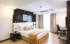 Platinum Residence